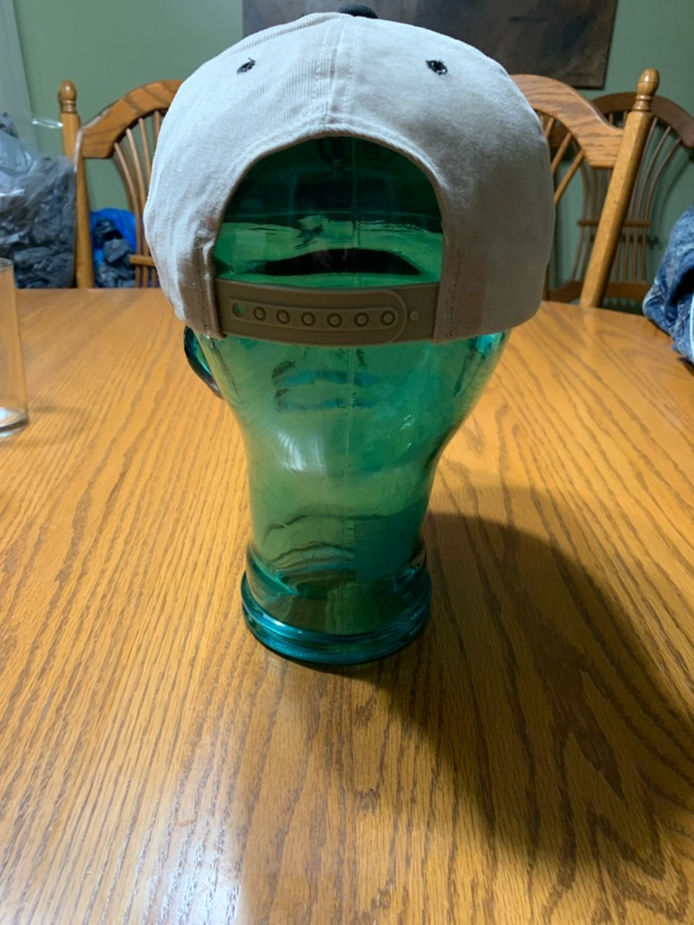 Vintage Cadillac ball cap. - Picture 4 of 6